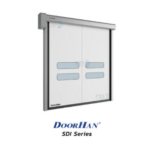Link Doorhan Sdi