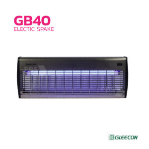 เครื่องดักแมลง Gleecon Gb40