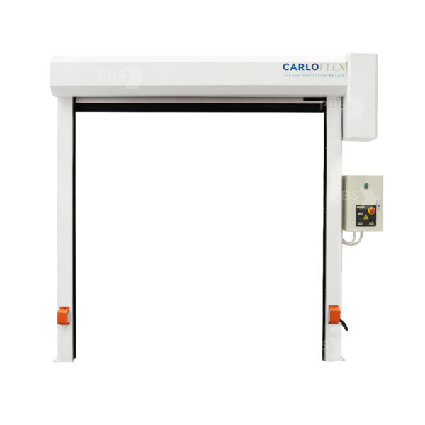 ประตูHIGH SPEED DOOR