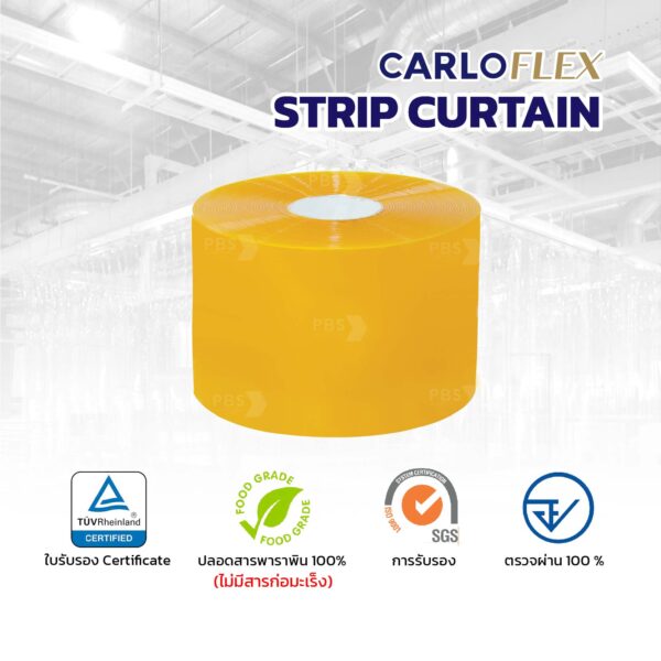 Anti Insect Yellow 4