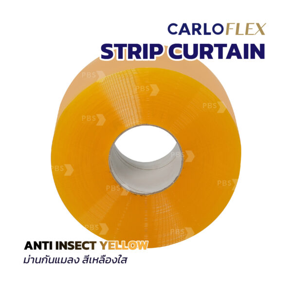 Anti Insect Yellow 5