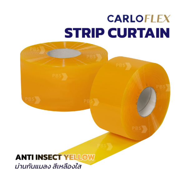 Anti Insect Yellow 6