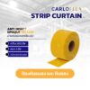 Anti Insect Yellow Opaque 2