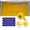 Anti Insect Yellow Opaque 3