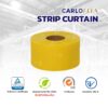 Anti Insect Yellow Opaque 4