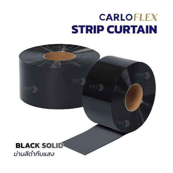 Black Solid 5