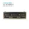 Ceiling Fm 4009cs L