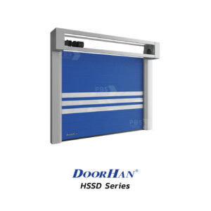 Link Doorhan Hssd
