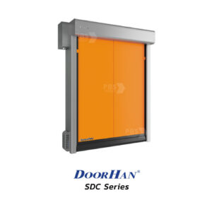 Link Doorhan Sdc