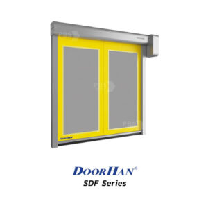 Link Doorhan Sdf