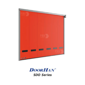 Link Doorhan Sdo