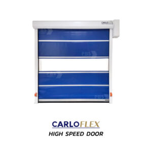 Link High Speed Door