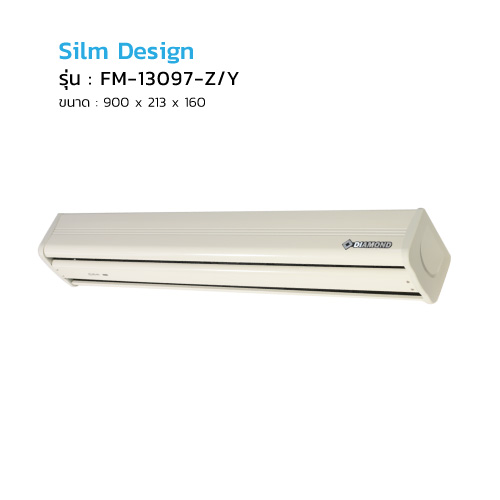 Slim Fm 13097 Z Y