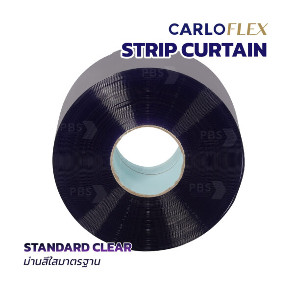 Standard Clear 6
