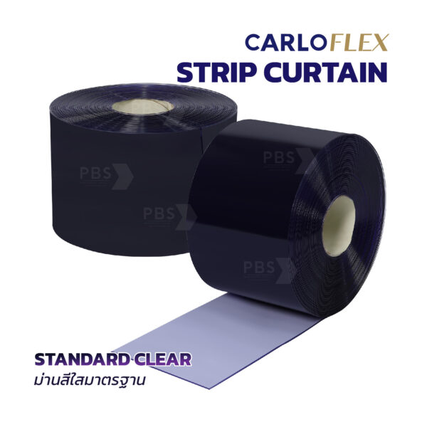 Standard Clear 7