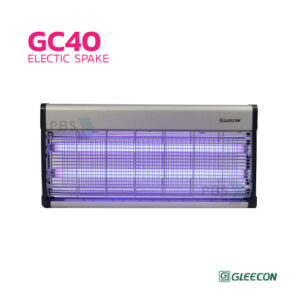 เครื่องดักแมลง Gleecon Gc40