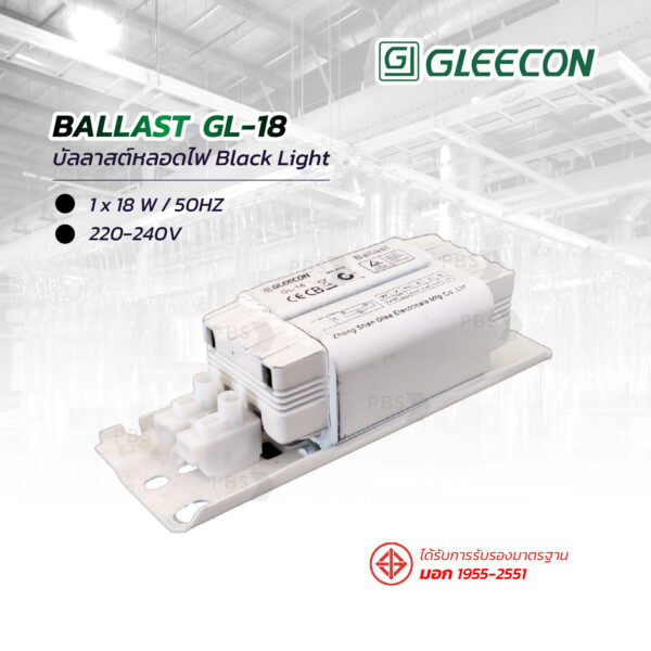 Ballast 04
