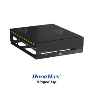 Link Dl Hinged Lip สะพานขนถ่ายสินค้า