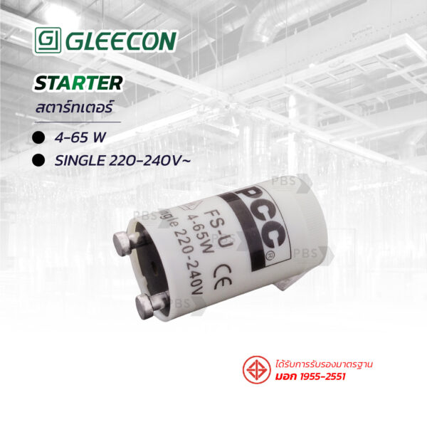 Starter 06