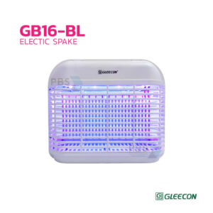 เครื่องดักแมลง Gleecon Gb16bl