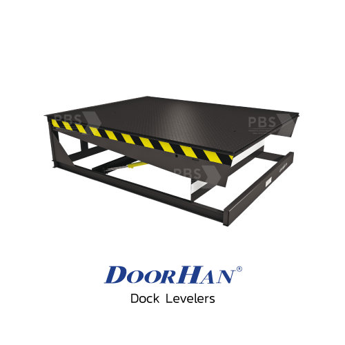 Link Dock Levelers Doorhan [pbs]
