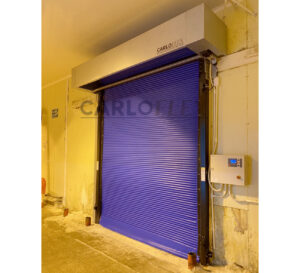 ประตูไฮสปีด High Speed Door 07