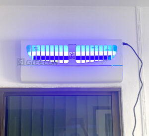 เครื่องดักแมลง Insect Killer 01