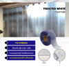 Frosted White 03